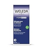 Weleda After Shave Balm, 3.4 Ounce