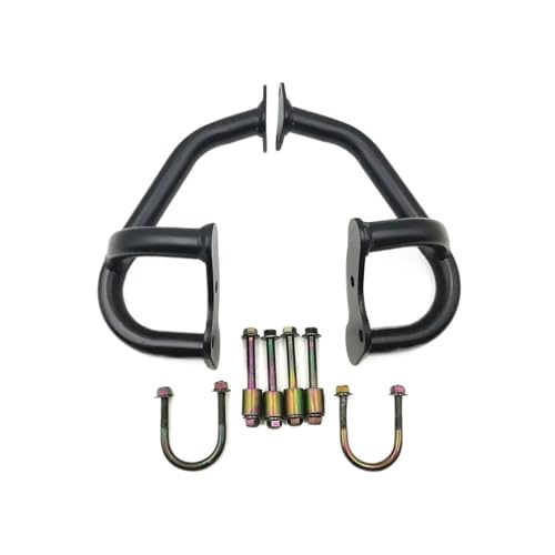 Pare-chocs Stunt Cage MoGarde pour Moto XJR 1200 et XJR 1300