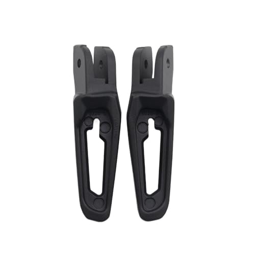 Pédales moto robustes pour Ducati Monster 937 1200