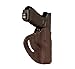 Uncle Mike's Sig P320 Holster, OWB Holster fits +30 Guns Including Beretta 92, 92fs, M9, Ruger American, Security-9, Sig P320, P220, Springfield XDM, HK VP Tactical, VP40, HK45, Walther PPQ & CZ 75