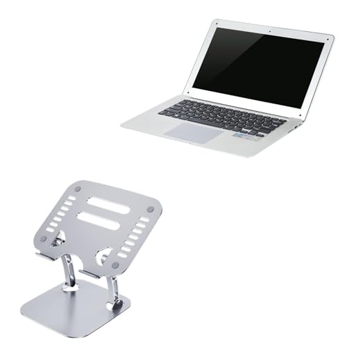 Soporte ajustable para laptops BoxWave 13.3 pulgadas miniatura 1