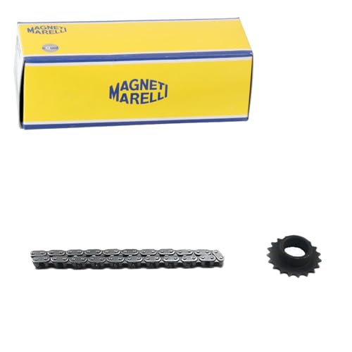 MAGNETI MARELLI Steuerkettensatz