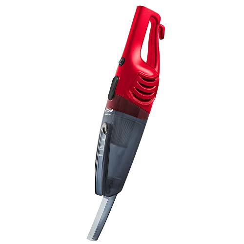 Aspirador de Pó Vertical 2 em 1 1300W Philco PAS1470V 127V