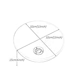Estabilidad y durabilidad: De las materias primas de China Jingdezhen caolín, estabilidad estructural, resistencia química.