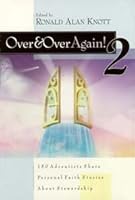 Over & Over Again 2 B000V9ADOS Book Cover