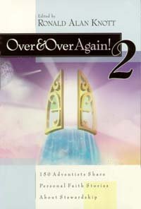 Paperback Over & Over Again 2 Book