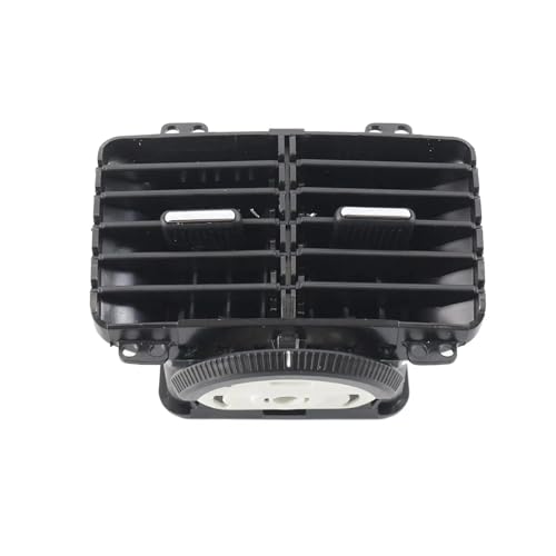 Repara la salida de aire rota con esta rejilla de ventilación trasera para Golf MK6