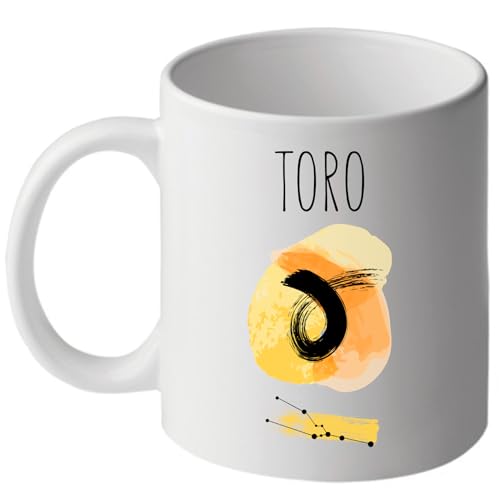 Generic Tazza Toro segni zodiacali Mug 320ML bellisma idea regalo