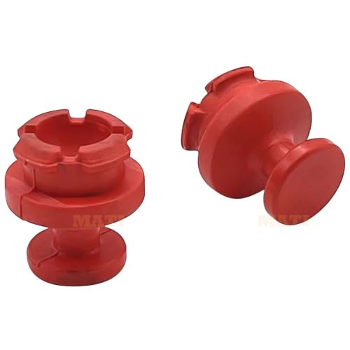Bouchon de trou de réglage de frein à tambour TRX250 TRX300 TRX400 TRX500 accessoire