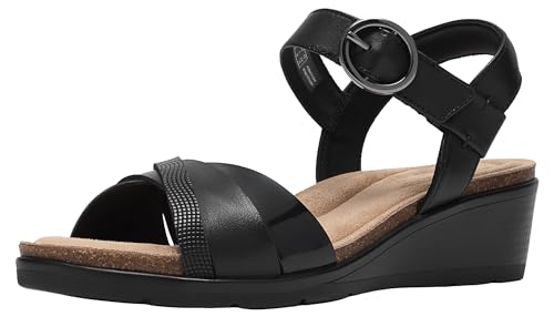 Clarks Kacha Twist pour femme anti mal de pied mocassins souples