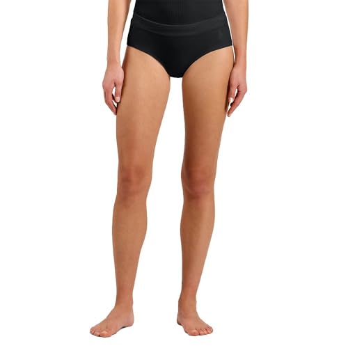 Camiseta Odlo Active Light L para hombre en color negro transpirable