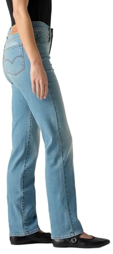 Image of Levi's Women's 314 Shaping Straight Jeans (Also Available in Plus)