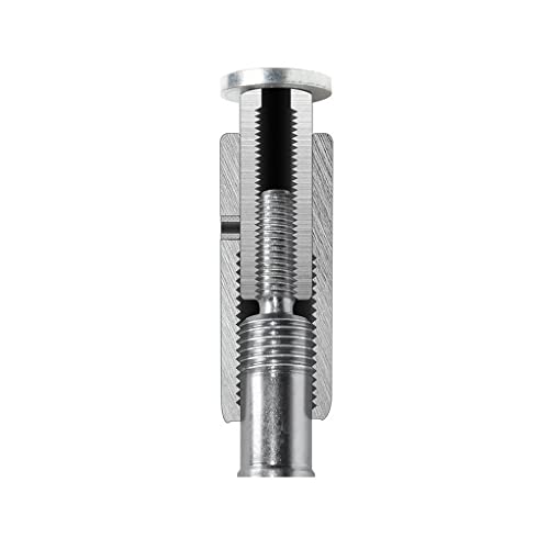 PIHER Maxi R High-Performance Screw Clamp 30 cm, Getaway Solids - Image 4