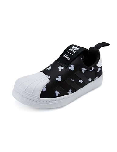 Image of adidas Unisex-Adult Superstar 360 C Casual Shoe