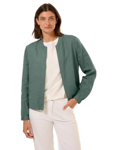 Chaqueta Cecil B212489 ropa de abrigo ligera estilo cazadora para mujer