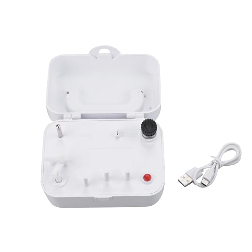 Portable Bobbin Winder for Sewing Machine, Automatic Bobbin Winding Machine for Sewing and Crafts