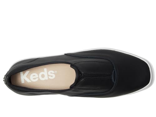 Keds Women's Champion Square Toe Slip-on Sneaker2