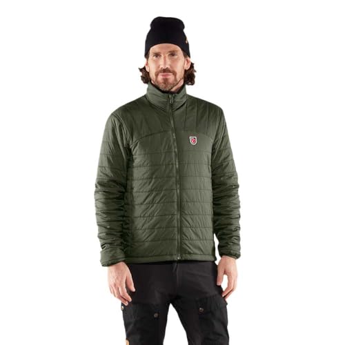 Fjällräven Expedition X-Latt Men's Synthetic Insulated Jacket