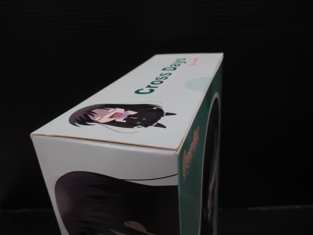 Amazon.co.jp: フィギュア コトノハサマ PCソフト Cross Days-クロス