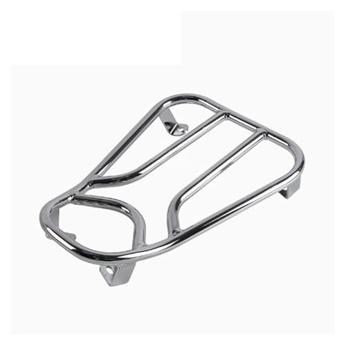 Porte bagages central pour sécuriser vos sacs sur Vespa Sprint et GTV6