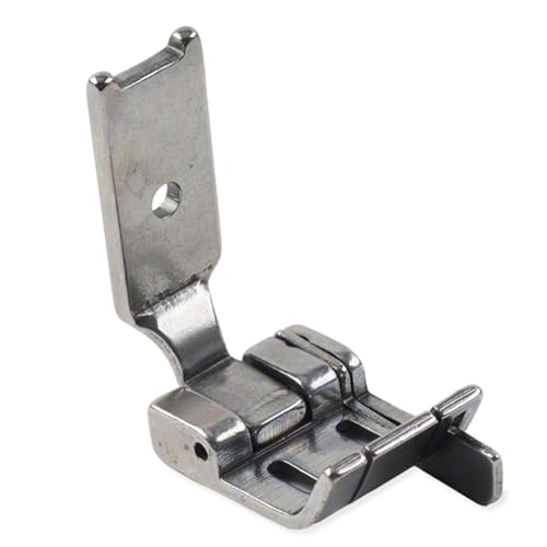 Doble Pie Prensatelas 7/8" (22.2 mm) para Máquina de Coser Industrial miniatura 2