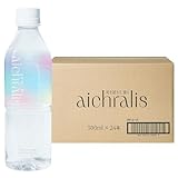 温泉水 超軟水 500ml 24�