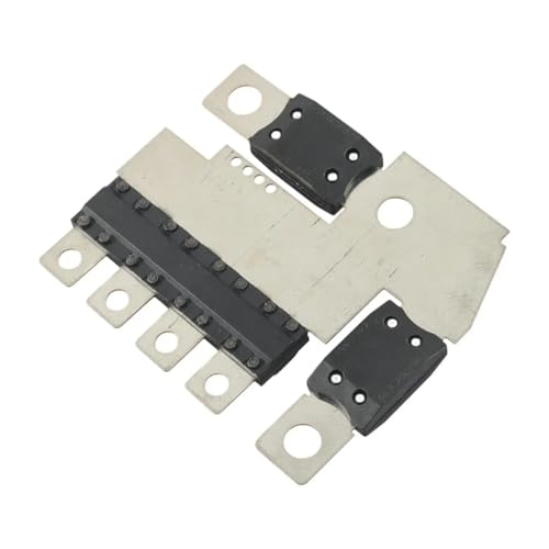 Battery Distribution Main Fuse Block