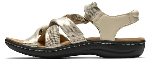 Image of Clarks Women's Laurieann Bell Sandal