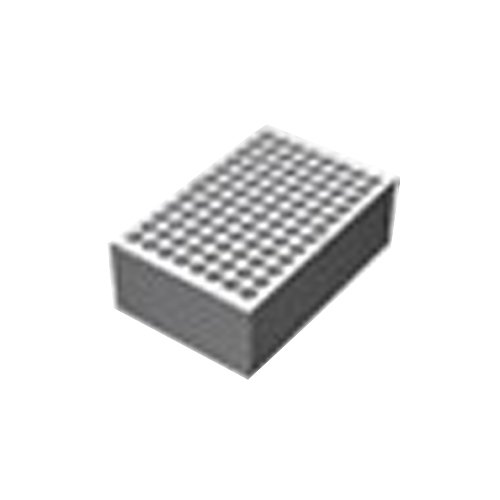 GF-4 Digital Dry Bath Block for Use with 0.2 mL Microplate/Tubes