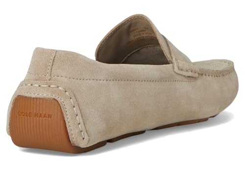 Image of Cole Haan Men's Grand Laser Driver Penny Loafers