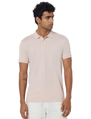 Image of United Colors of Benetton Men Polo Shirt