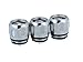 Produktbild Vaporesso GT6 Coil Heads 0,2 Ohm (3 Stück pro Packung)