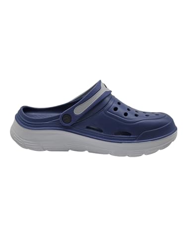 Image of Adda TM-STRIDE Arch Support Men Clogs