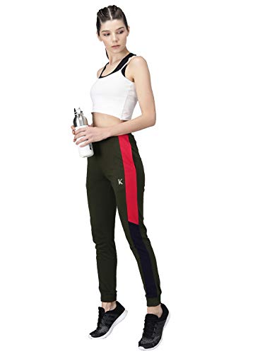 Image of KOTTY Women Track Pants