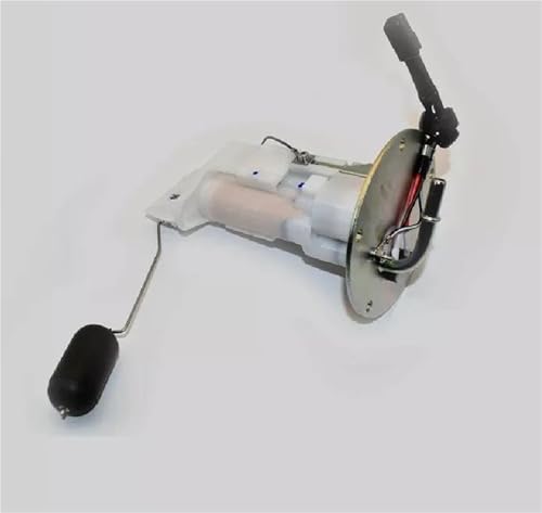 Bomba de combustible soluciona tirones en Ninja 650 y Z650 modulo 49040-0754 2
