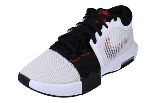 NIKE FB2239-103 Lebron Witness 8 Hombre Multicolor EU 44