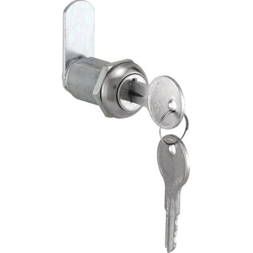 Tiroir et serrure de meuble Prime Line Ccep 9945 KA 1.13 inox résistant