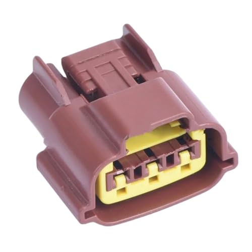 Cableado bobina encendido de 3 pines contra fallas de conexión en motores Nissan