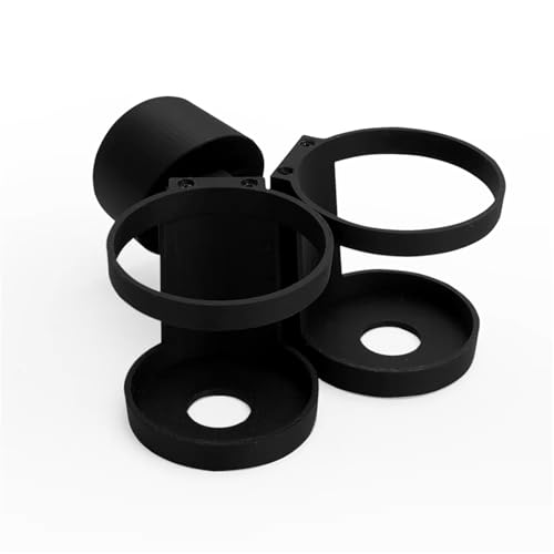 Double tasse boisson porte-gobelet Citroën Berlingo support bouteille console