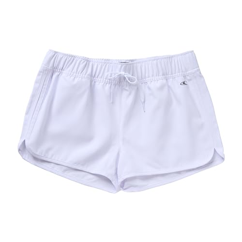 Image of O'NEILL Girl's 2 Inch Boardshorts - Stretchy Swim Shorts for Girls - Beach Shorts for Swimming and Surfing