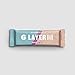Myprotein 6 Layer Bar, Birthday Cake, 12 X 70g