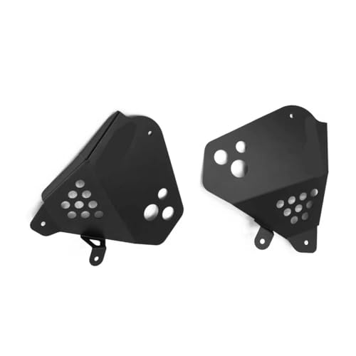 Aerodynamische Winglets Motorrad-Seitenverkleidungs-Abdeckung, Seitenabdeckung, maßgeschneidert für Brixton für Cromwell 1200