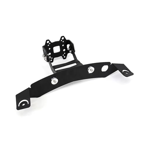 Support téléphone moto réglable pour GPS BMW K1300GT idéal longs trajets