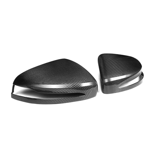 Coques de rétroviseurs carbone Mercedes-Benz W464 W167 X167 pour vos trajets et voyages