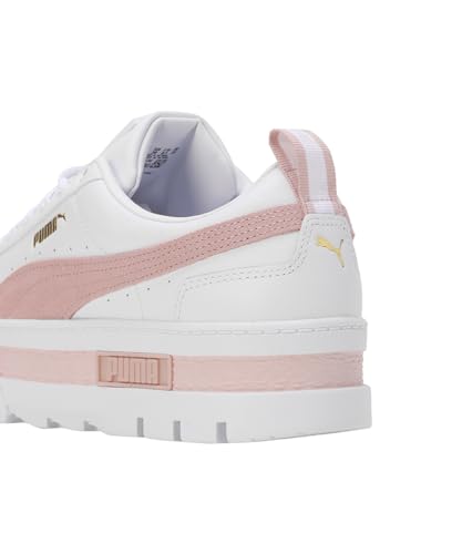 Image of Puma Women Mayze Wedge Sneaker