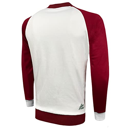 Agasalho Portugal Branco - M