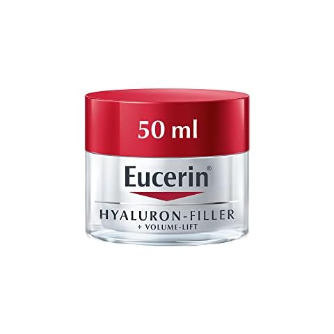 Eucerin Anti-Age Volume-Filler Night Cream, 50ml Cover