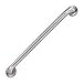 MINTCRAFT Grab Bar, 36-Inch