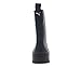 PUMA Womens Mayze Stack Chelsea Casual Boots Mid Calf - Black - Size 9 M