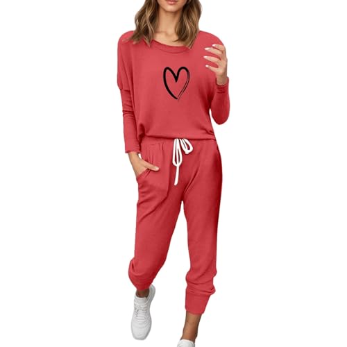 Ensemble De Sport Femme Jogging Grande Taille Veste Pantalon Yoga Pyjama Velours Ete Survetement Training Hiver Polaire en Laine pour Et Haut Fluide Vetement